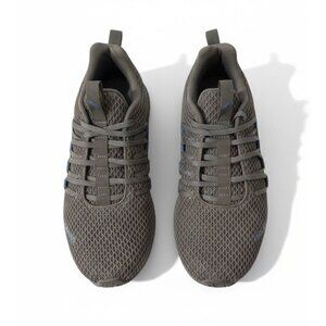 Puma Axelion Spark Men's Athletic Cushioned Running 193481-02 Gray Shoes Size  9